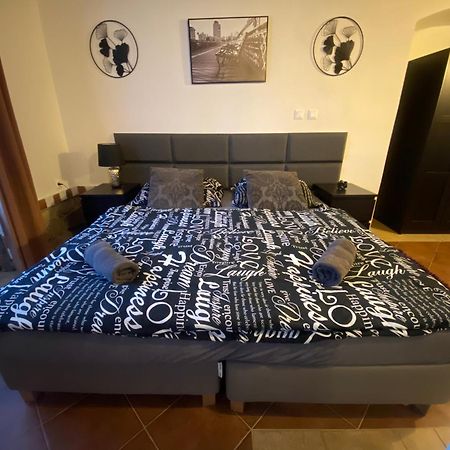 Vila Lucia - Apartman 1 Plzeň Eksteriør billede