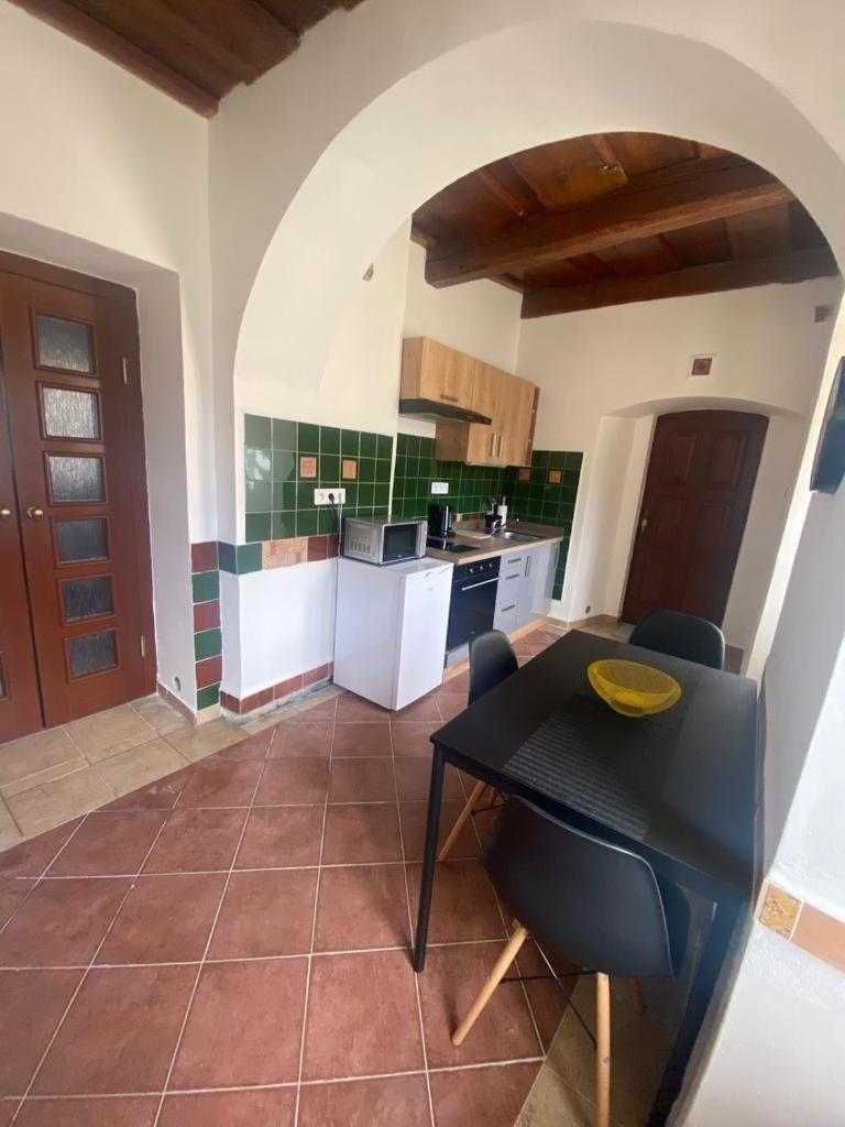 Vila Lucia - Apartman 1 Plzeň Eksteriør billede