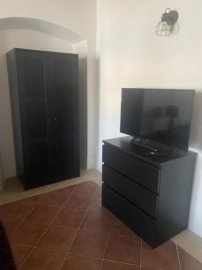 Vila Lucia - Apartman 1 Plzeň Eksteriør billede
