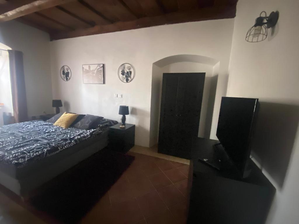 Vila Lucia - Apartman 1 Plzeň Eksteriør billede