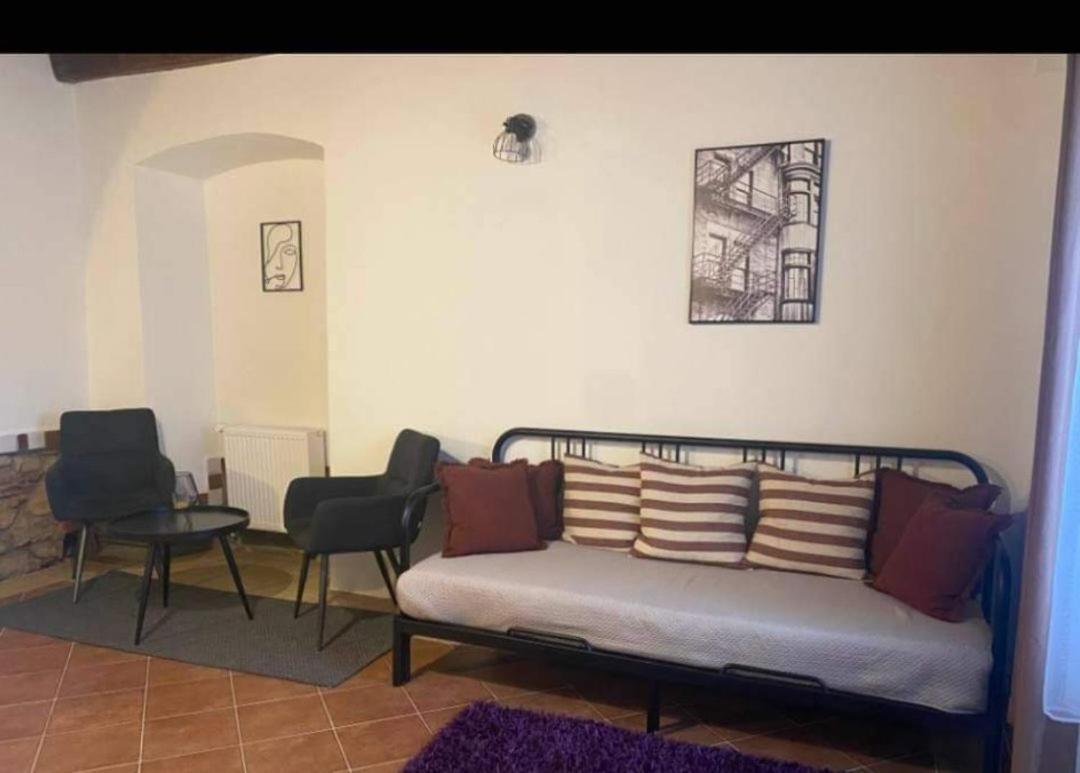 Vila Lucia - Apartman 1 Plzeň Eksteriør billede