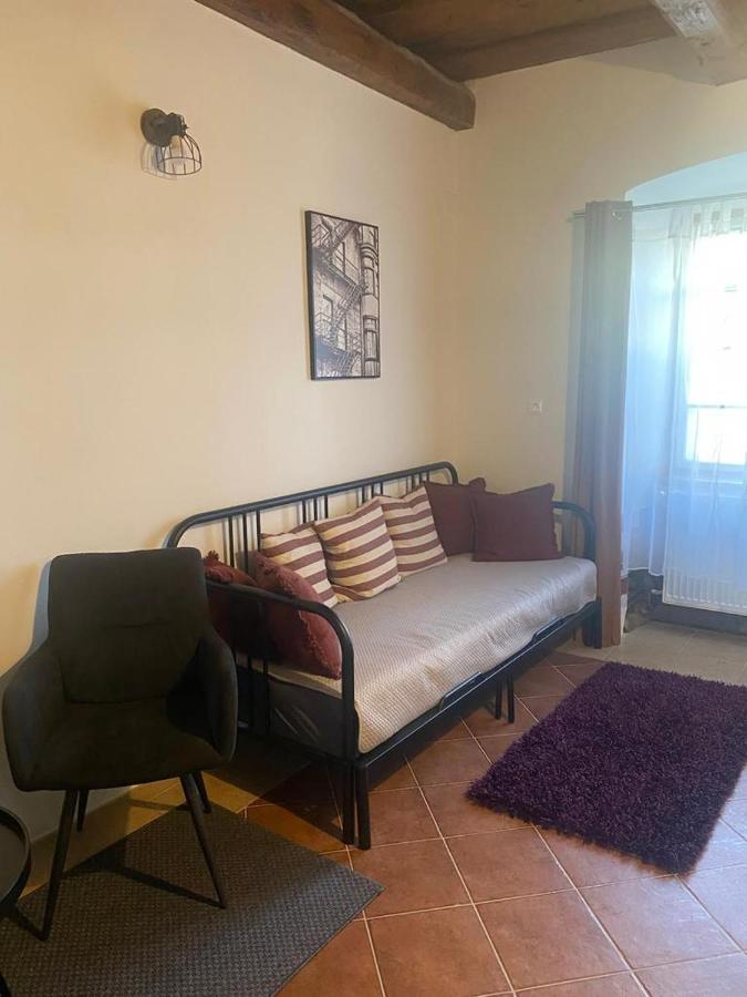 Vila Lucia - Apartman 1 Plzeň Eksteriør billede