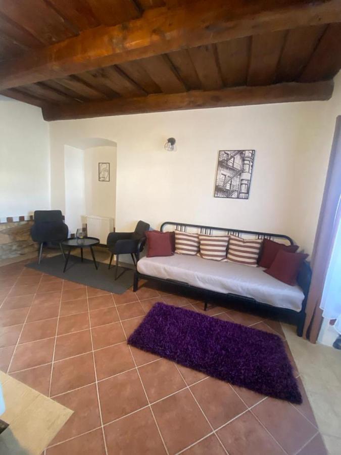 Vila Lucia - Apartman 1 Plzeň Eksteriør billede