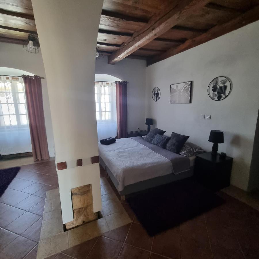 Vila Lucia - Apartman 1 Plzeň Eksteriør billede