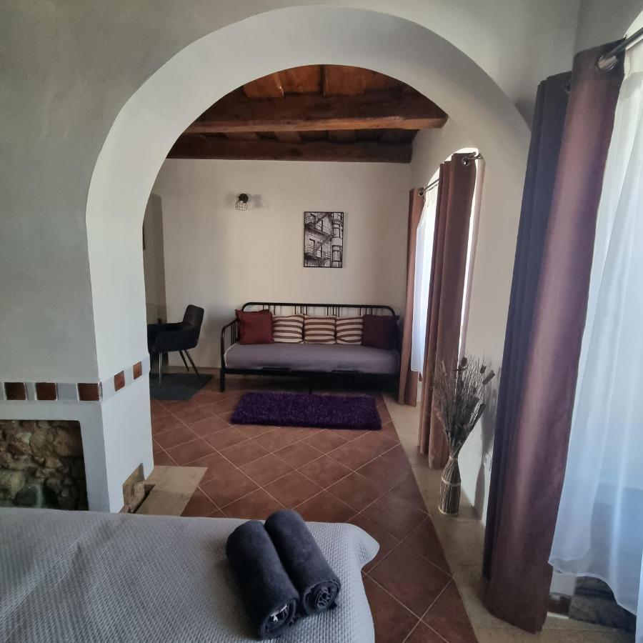 Vila Lucia - Apartman 1 Plzeň Eksteriør billede