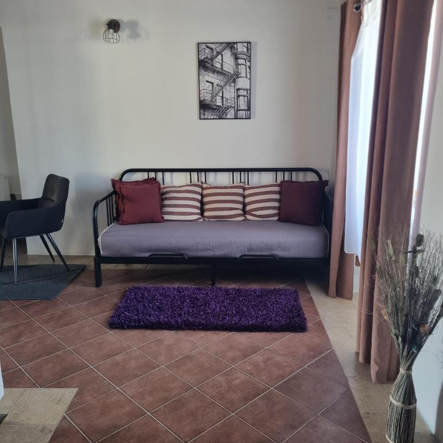 Vila Lucia - Apartman 1 Plzeň Eksteriør billede